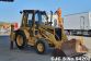 Caterpillar 428 Backhoe Loader